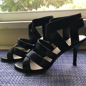 Nine West heels